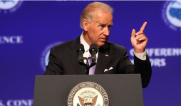 Joseph Biden