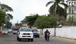 Paz Barahona, un barrio que preserva su legado en San Pedro Sula