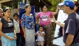 José Jaar firmará acta de compromiso