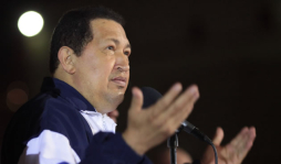 'Dictadura de Chávez' convirtió a Venezuela en paraíso narco: Uribe