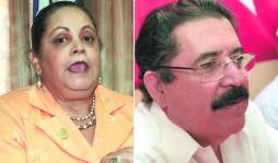 Denuncian desaparición de L1,800 millones en gobierno Zelaya