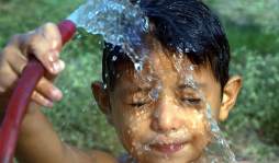 Hasta mayo seguirán las altas temperaturas