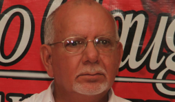 Gauggel hijo es quien se unió a Villeda Bermúdez