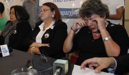 'Las acusaciones contra la Policía no deben se cosméticas”