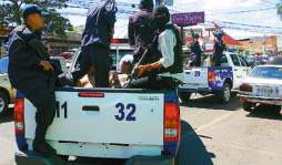 Corte Suprema deja vigente tasa de seguridad