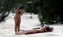 Utila, el paraíso de los buceadores