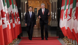 Reducir la violencia, el mayor reto de Peña Nieto