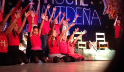 Exaltan al niño Dios