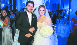 Las bodas 2012 en Honduras (Julio a diciembre)