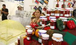 Empresa de yuca procesada exporta a Dubái