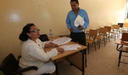 Levantan actas a centros educativos