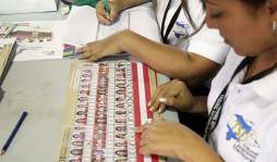 Actas tienen más votos que carga electoral