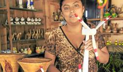 Santa Ana es ahora 'Ciudad de los vientos'