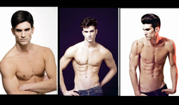 Hombres con personalidad