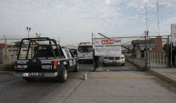 Al menos 11 muertos y 65 heridos en riña en cárcel mexicana