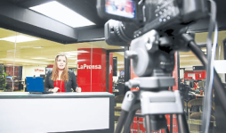 Diario La Prensa, 48 años con un liderazgo en todo Honduras