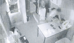 VIDEO: En evidencia los saqueos de peajes de San Pedro Sula