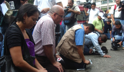 ¡No más impunidad!, exigen periodistas