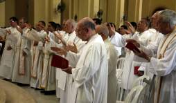 Delincuencia también golpea a la Iglesia Católica en Honduras