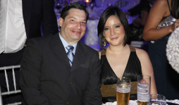 Júbilo por los enamorados