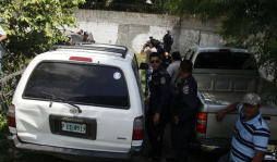 En semáforos es donde más roban carros en San Pedro Sula