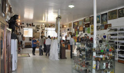 Curitiba aprendió a controlar la naturaleza