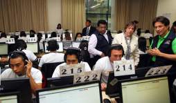 Despejadas sospechas de fraude