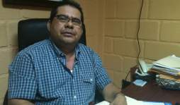 'Yo he sido más docente que Escoto”: Bertín Alfaro