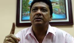 Dirigentes no asisten a audiencias de descargo