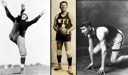 Los 10 cuerpos más atléticos de la historia ¿Cuál es el mejor?
