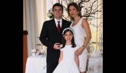 Mañana de cristiandad