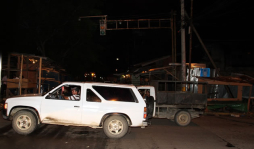 A 26 sube el número de semáforos dañados