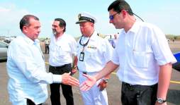 Escándalo por fiesta con prostitutas en embajada de Honduras en Colombia