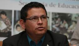 Inicia registro virtual de docentes activos en Honduras