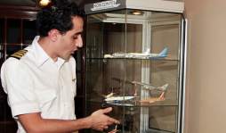 Viajando a través de la simulación