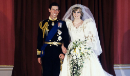 Lady Di, 15 años de su muerte