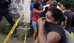 'OEA se basó en población de 2011”