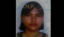 Matan a mujer frente a sus hijos