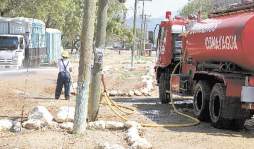 Sicólogos atienden a reclusos