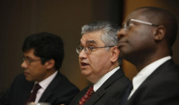 Misión del FMI llega a Honduras el lunes para revisión de programa económico