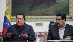 Hugo Chávez presenta nuevas complicaciones tras operación en Cuba