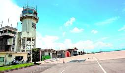 Costo de aeropuerto de Palmerola subió L500 millones