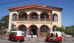 En bancarrota alcaldía de Amapala