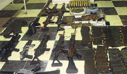 Policía reintegró a diez agentes apresados por tráfico