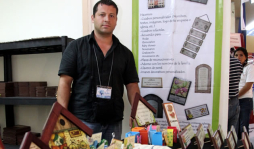 Emprendedores de éxito en Honduras