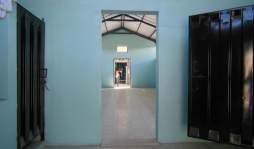 Familias de reos van a protestar al Congreso