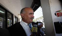 Dictan sentencia condenatoria a exdirector de Aeronáutica