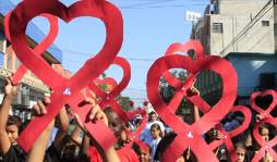 'Llegar a cero” en casos de VIH es la meta mundial a 2015