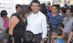 Hondureños náufragos no se sienten héroes