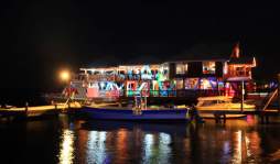 Belleza, playas, sol y diversión en el Caribe de Honduras